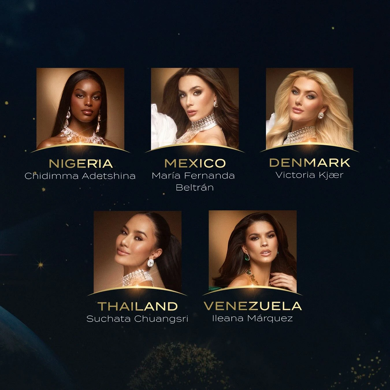 Tân Miss Universe can thiệp dao kéo quá đà, hỏng cả gương mặt, fan nhận không ra - Hình 4