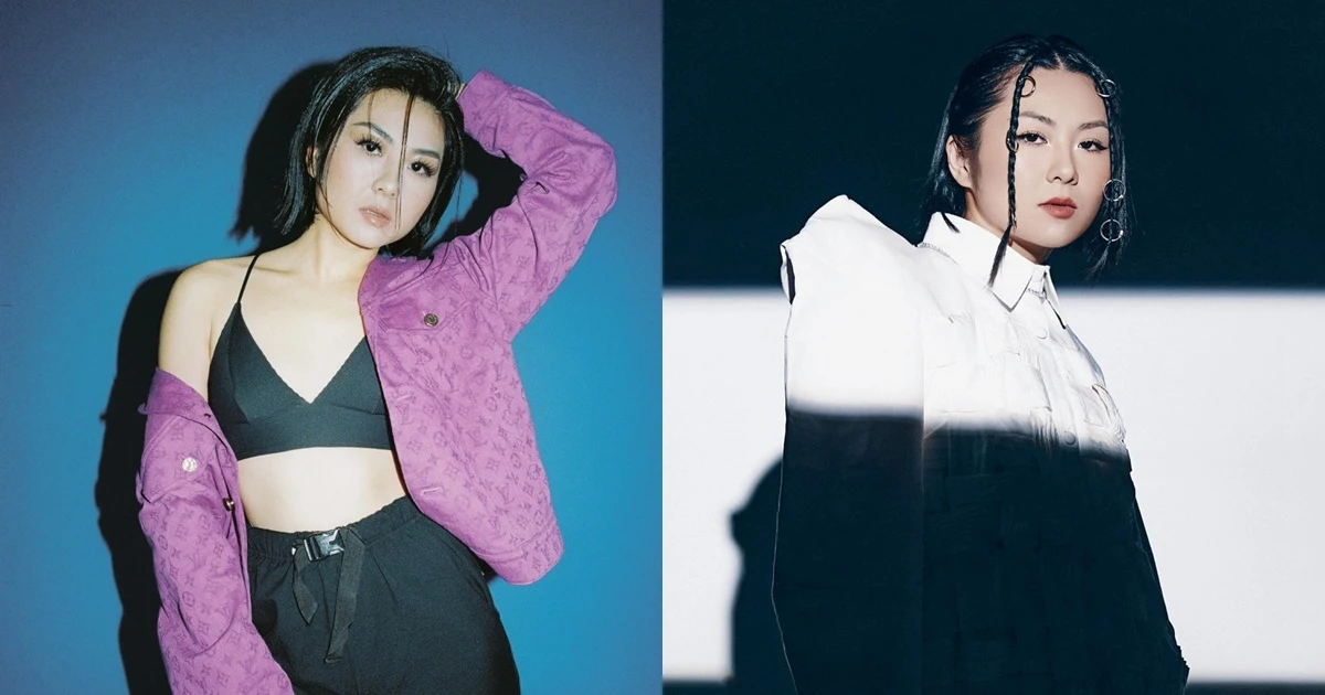 Tuimi: Bà hoàng tạo hit của Chị đẹp, Á quân King of Rap, viral chỉ với 1 hit - Hình 7