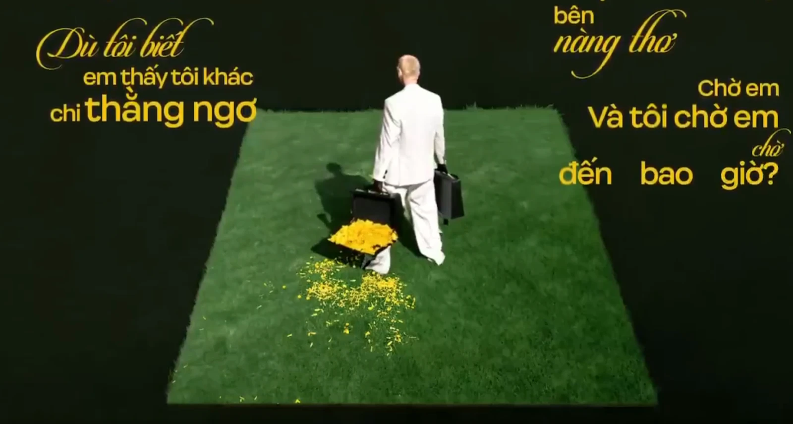 HURRYKNG lạc lối vì bờ môi của WEAN, fan ra sức đẩy thuyền vì tình bể bình? - Hình 2