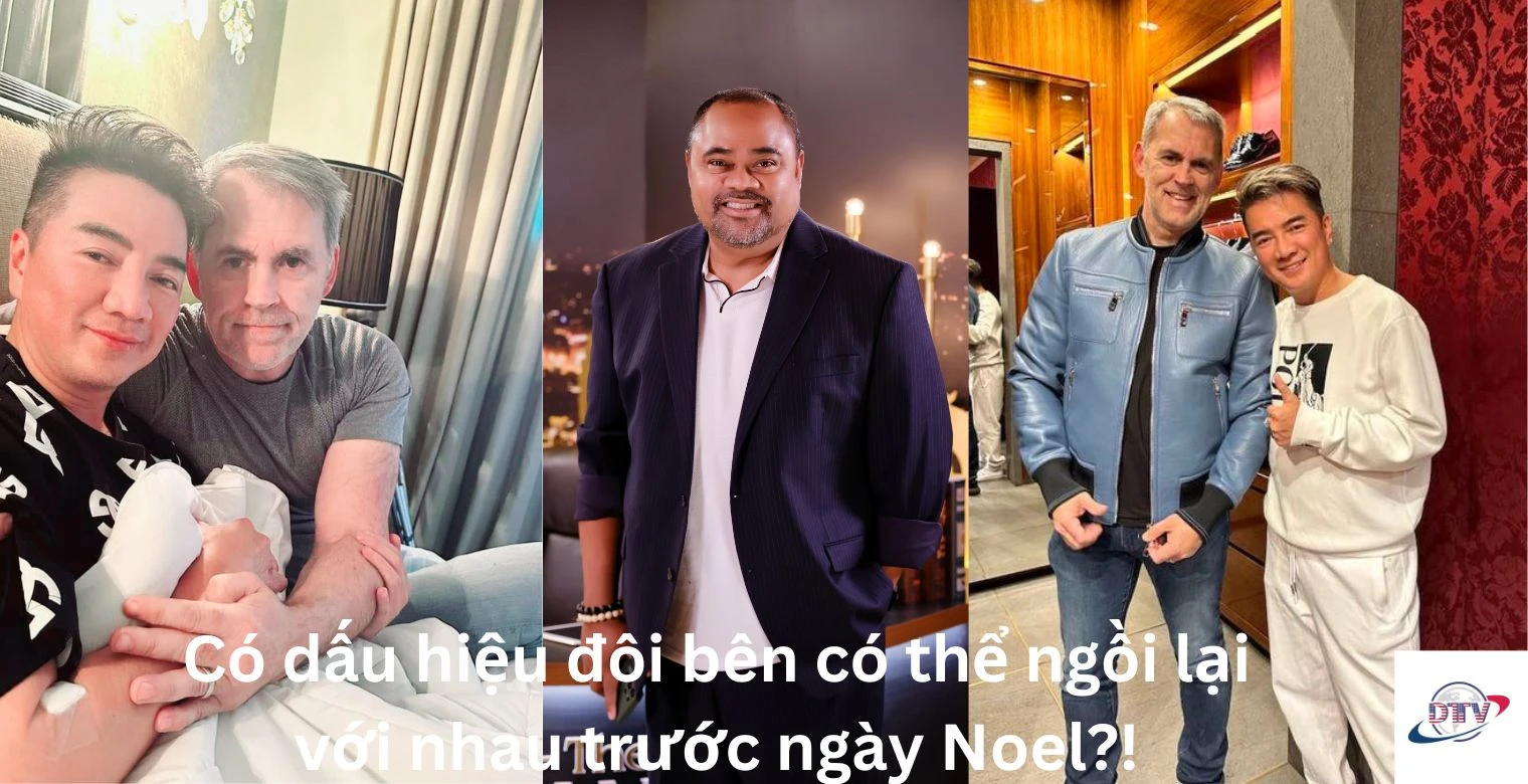 Mr Đàm lộ diện, nghi đến nhà bạn quẩy tiếp, bạn thân cổ vũ vì thái độ này? - Hình 2