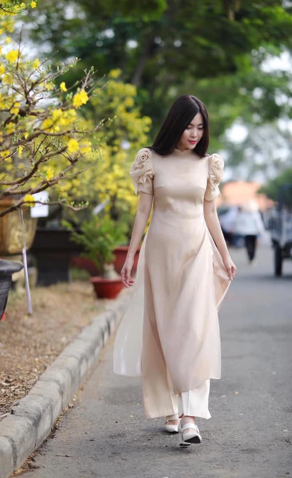 Vợ cũ chồng Khánh Vân lộ diện, visual không phải vừa, trùng với vợ mới 1 điểm? - Hình 4