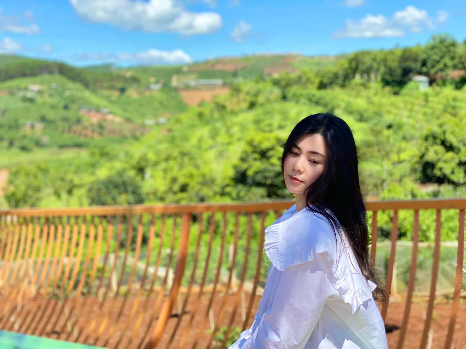 Vợ cũ chồng Khánh Vân lộ diện, visual không phải vừa, trùng với vợ mới 1 điểm? - Hình 3