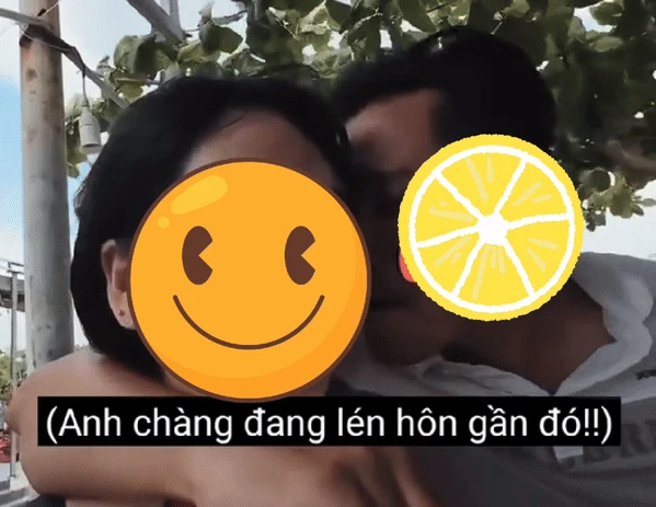 Cô gái Hàn Quốc đi du lịch 1 mình, người đàn ông lạ kéo vào ăn uống rồi có hành động gây tranh cãi - Hình 2