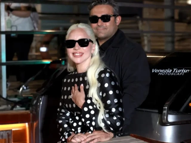 Lady Gaga nối gót Selena flex nhẫn đính hôn, nghe giá trị ai cũng sốc - Hình 3