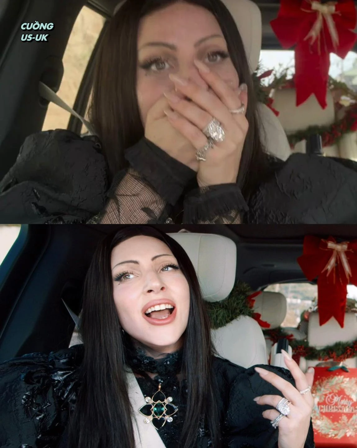 Lady Gaga nối gót Selena flex nhẫn đính hôn, nghe giá trị ai cũng sốc - Hình 2