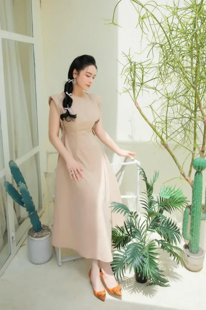 Nhật Kim Anh chính thức công khai bố đứa bé, khóc nghẹn vì từng mất 1 con - Hình 4