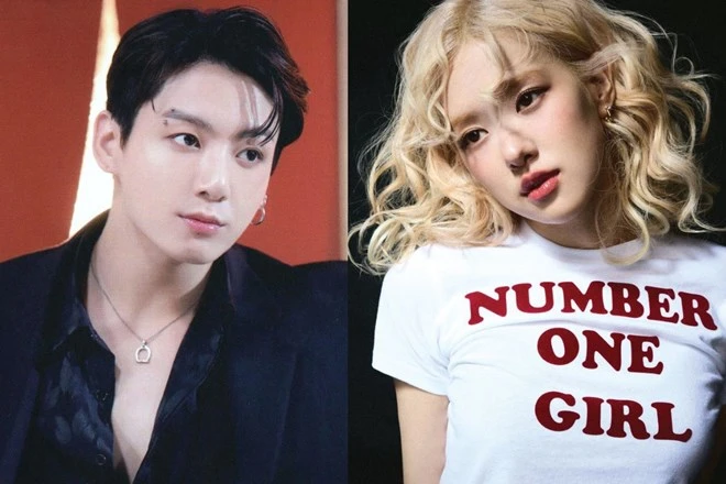 Rosé collab chấn động với Taylor Swift, còn phá luôn kỷ lục của tình tin đồn - Hình 5