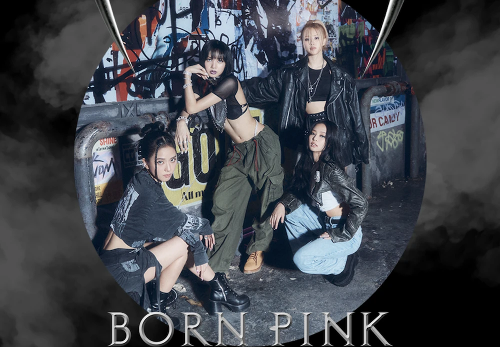 Rosé collab chấn động với Taylor Swift, còn phá luôn kỷ lục của tình tin đồn - Hình 7