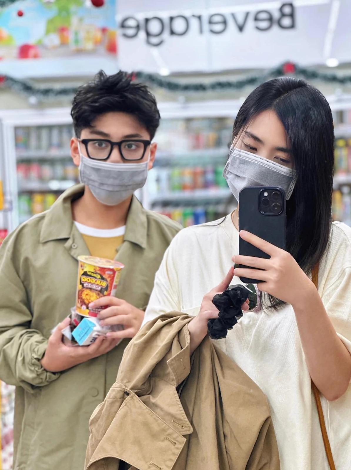Vợ cũ chồng Khánh Vân bị nói phá hạnh phúc hoa hậu, viết sớ dài đáp trả rát mặt - Hình 4
