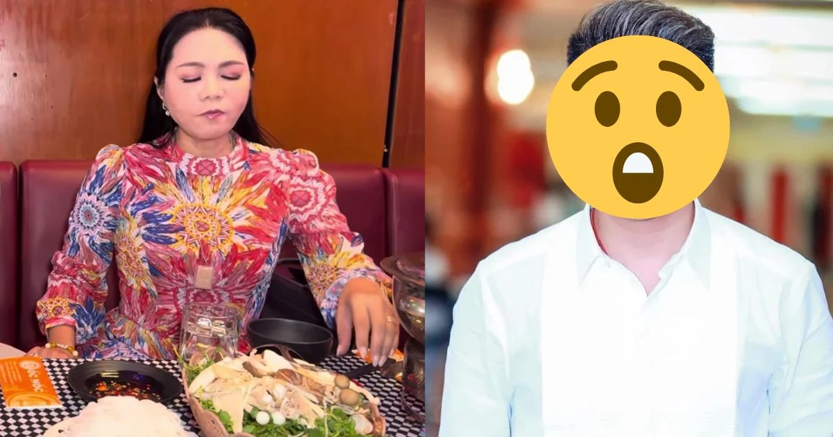 NSƯT Ngọc Huyền chỉnh đốn 1 sao nam mê tiền, quay xe với bạn thân? - Hình 9