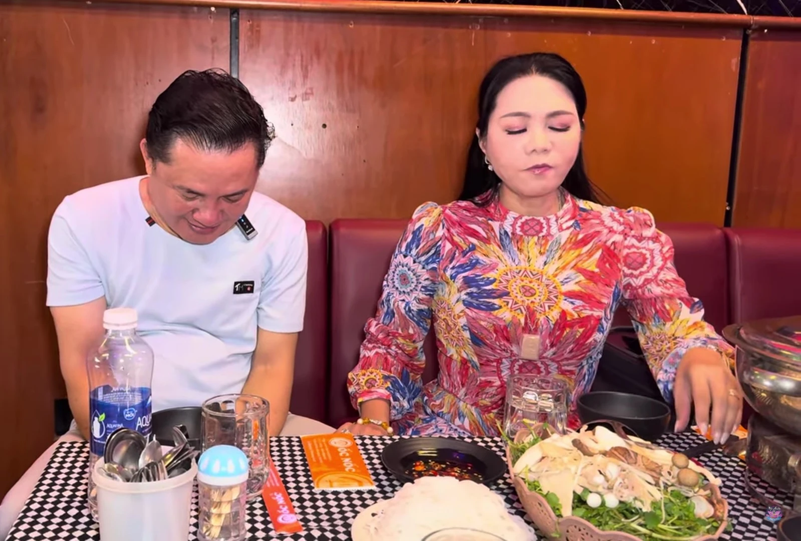 NSƯT Ngọc Huyền chỉnh đốn 1 sao nam mê tiền, quay xe với bạn thân? - Hình 1