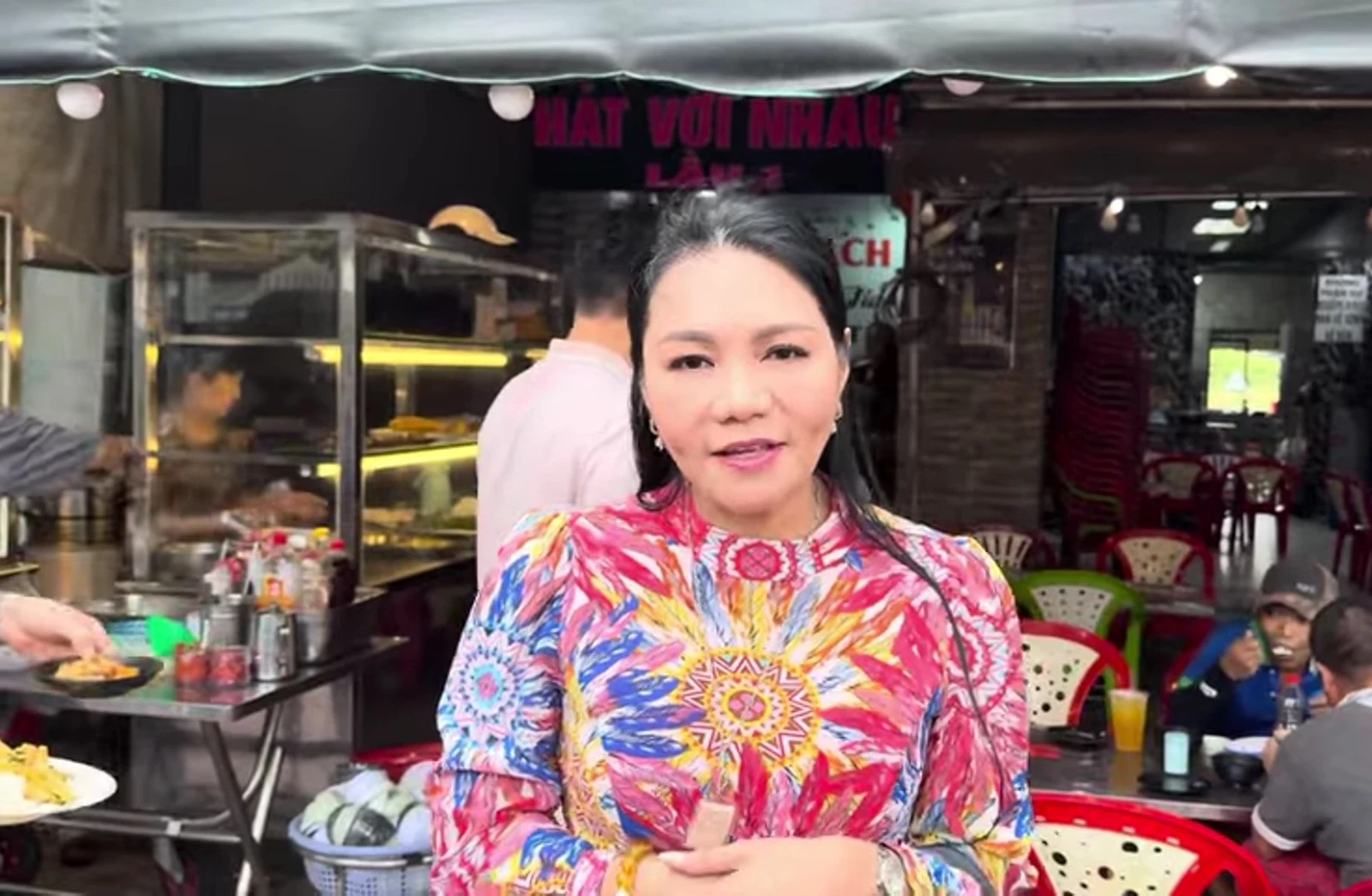 NSƯT Ngọc Huyền chỉnh đốn 1 sao nam mê tiền, quay xe với bạn thân? - Hình 4