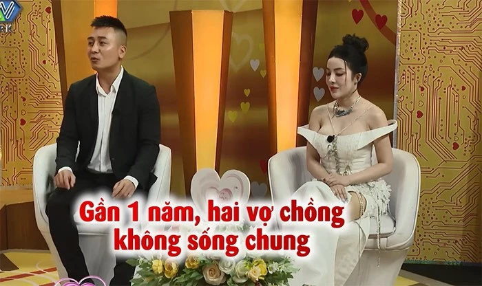 Chàng Việt kiều cầu cứu, bị show hẹn hò cắt ghép, hiểu lầm bỏ hôn ước yêu gái lạ - Hình 5