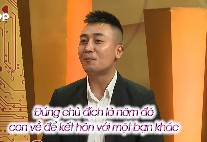 Chàng Việt kiều cầu cứu, bị show hẹn hò cắt ghép, hiểu lầm bỏ hôn ước yêu gái lạ - Hình 3