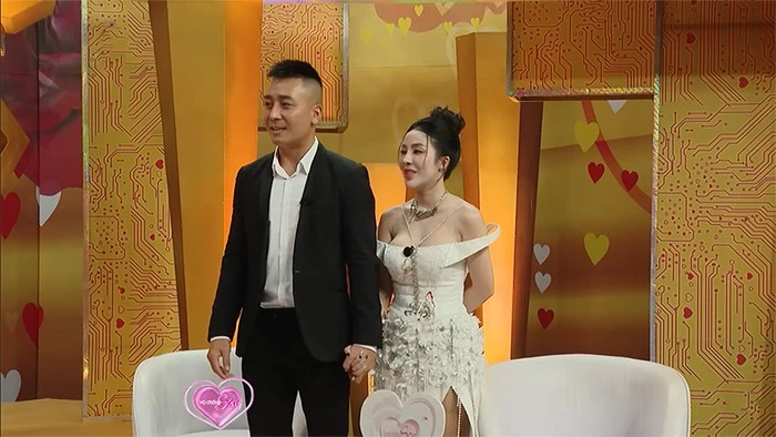 Chàng Việt kiều cầu cứu, bị show hẹn hò cắt ghép, hiểu lầm bỏ hôn ước yêu gái lạ - Hình 1