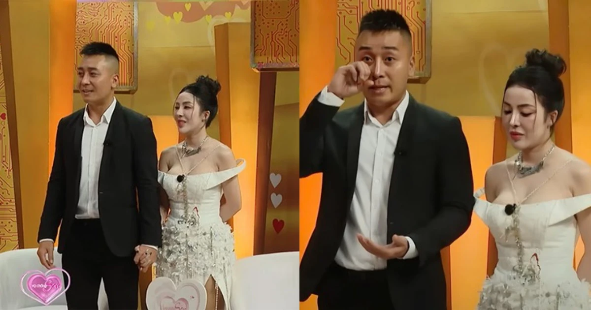 Chàng Việt kiều cầu cứu, bị show hẹn hò cắt ghép, hiểu lầm bỏ hôn ước yêu gái lạ - Hình 7