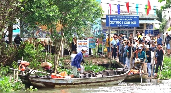 What is alcohol, where does Le Tuan Khang ask for it, famous alcoholic beverages in the west - Photo 8
