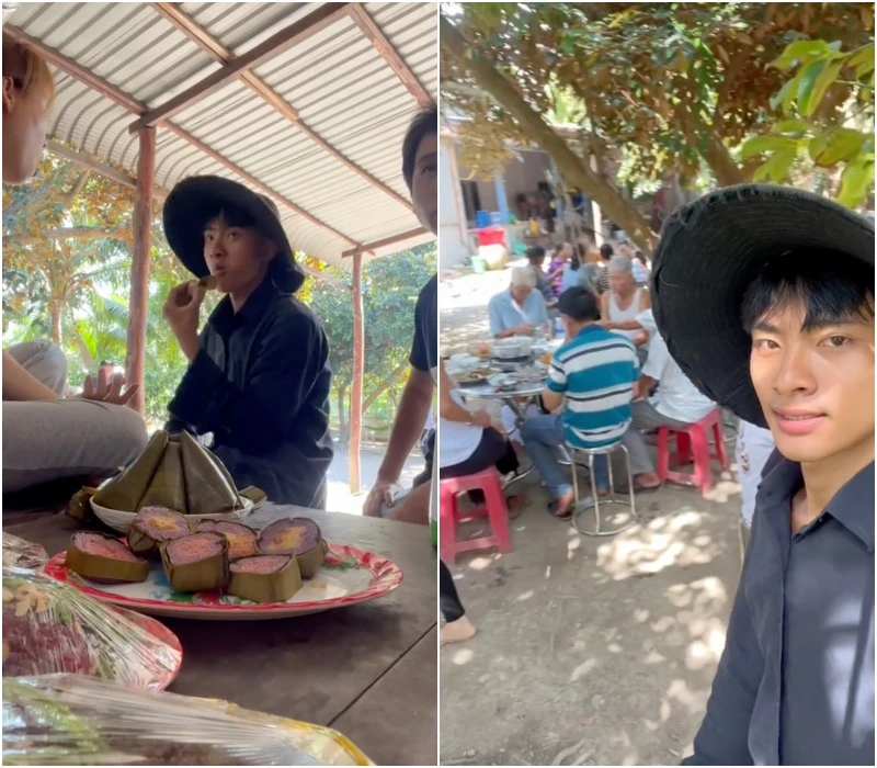 What is alcohol, where does Le Tuan Khang ask for it, famous alcoholic beverages in the west - Photo 2