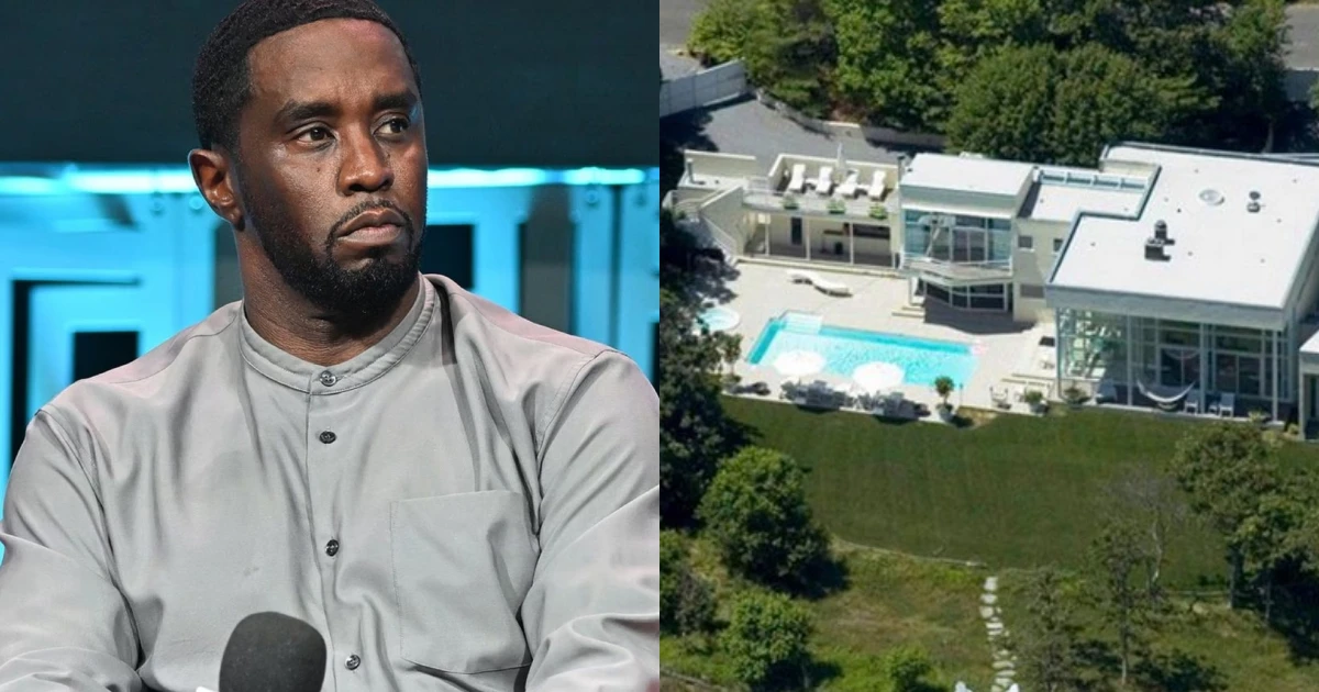 Diddy bán tháo dinh thự nghìn tỷ để chạy án, vì sao đến nay vẫn chưa ai mua? - Hình 8