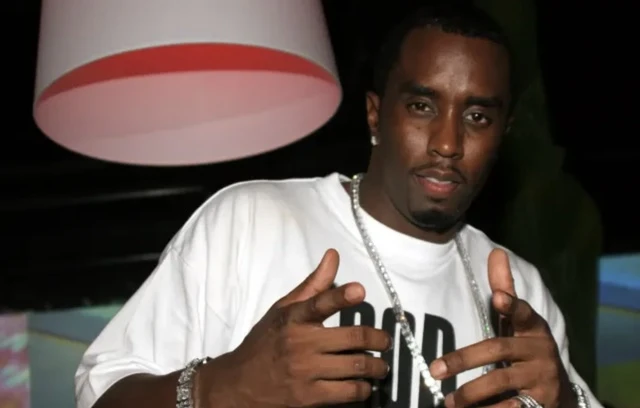 Diddy lộ thêm tội ác ngay tại nhà bạn gái, hành động mất tính người gây phẫn nộ - Hình 1