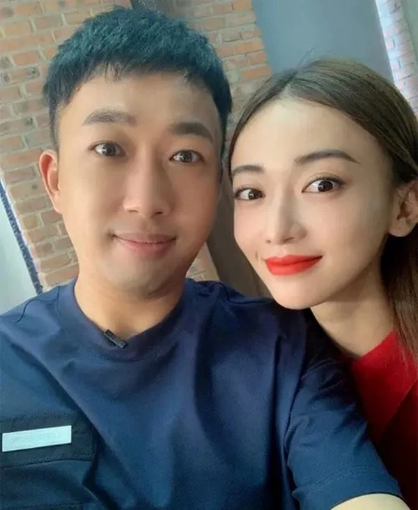 Đinh Vũ Hề vừa hot đã đá Ngu Thư Hân, hẹn hò người mới, fan vẫn mê như điếu đổ - Hình 2