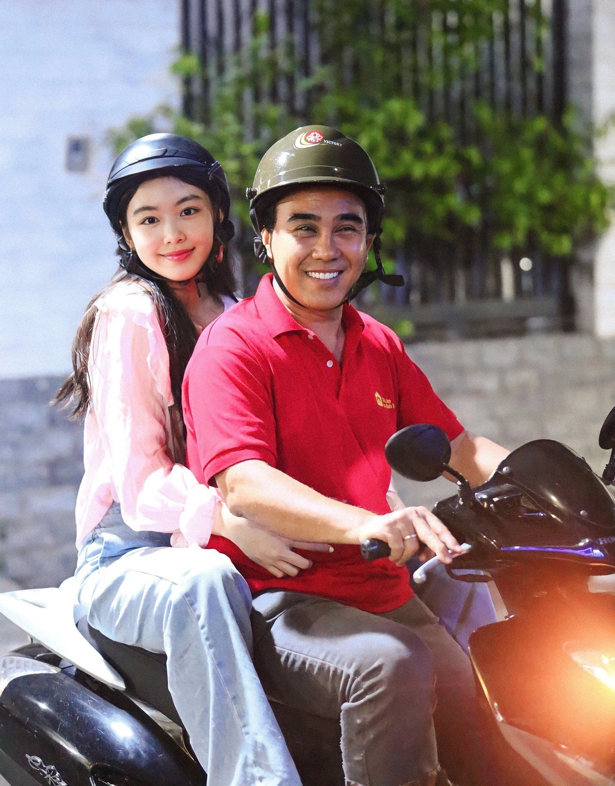Lọ Lem nổ lộ liễu, bị bắt bài bê gia tài phụ huynh, Quyền Linh nói rõ? - Hình 7