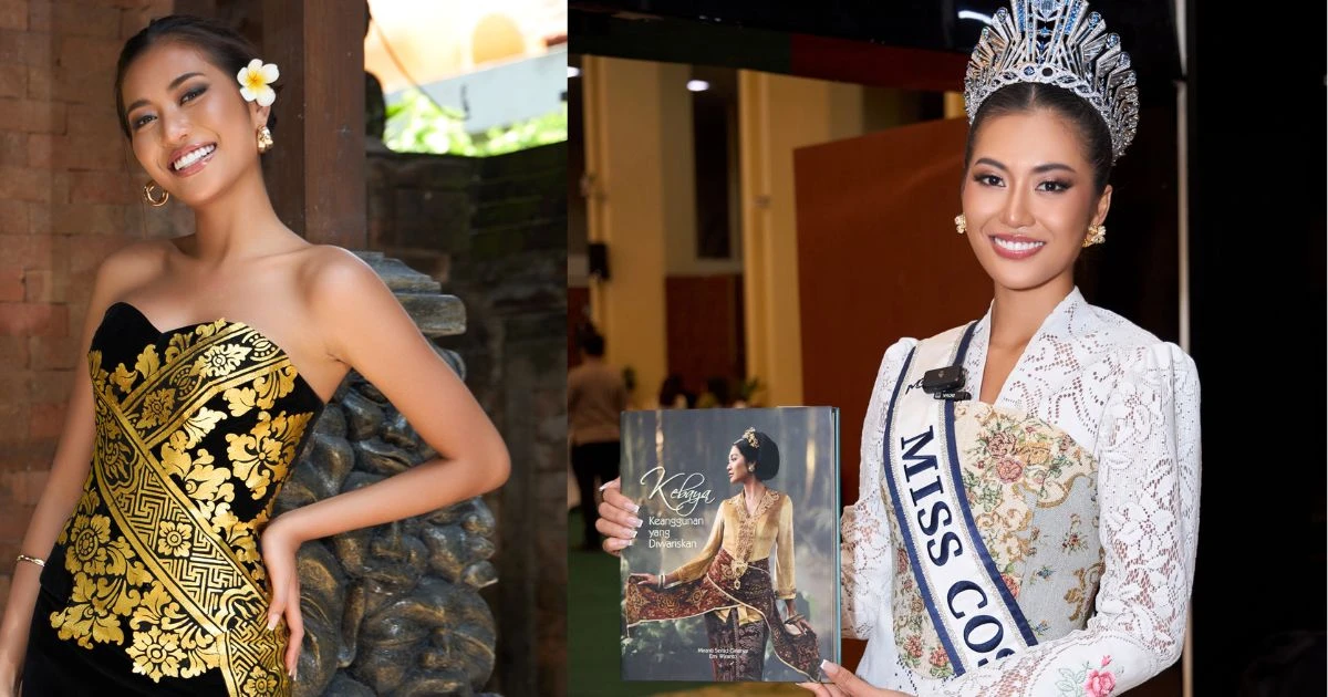 Miss Cosmo 2024 về nước bật khóc trong vòng tay bố mẹ, diễu hành hoành tráng - Hình 8
