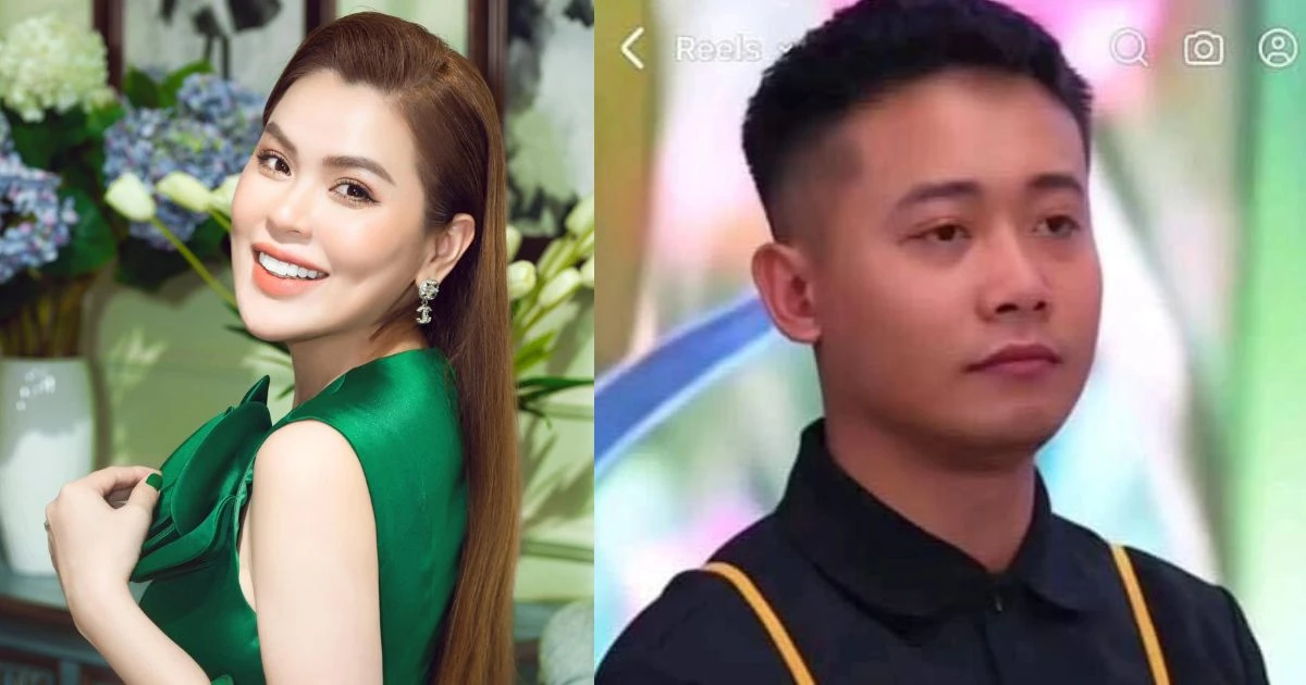 Phương Lê réo thẳng tên Quang Linh Vlog, tỏ thái độ khi ăn mặc, bán đồ phụ nữ - Hình 8