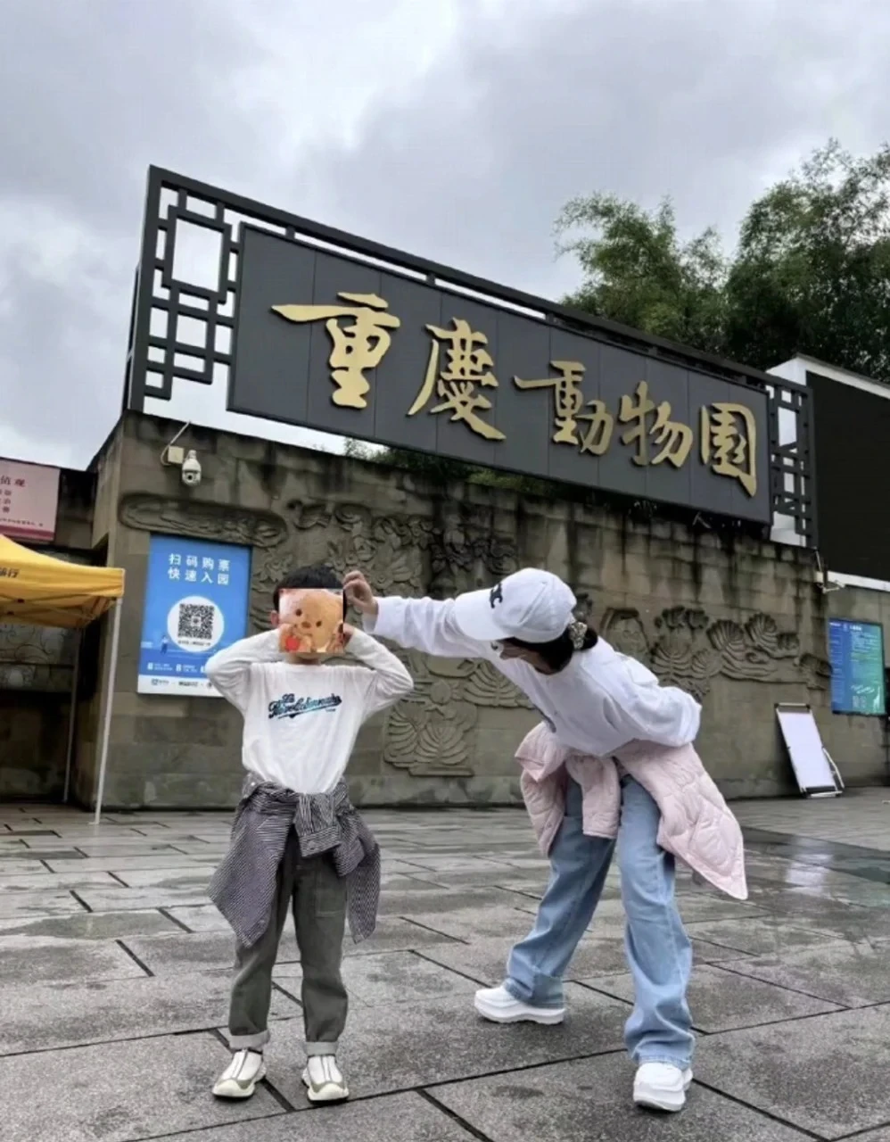 Triệu Lệ Dĩnh giấu tình mới, chi tiết trên áo tố chính chủ, nửa kia gây sốt? - Hình 7
