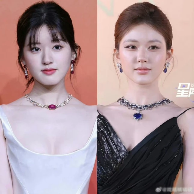 Triệu Lộ Tư oan ức mang tiếng xấu khó gột rửa, 1 người đàn ông ra tay xử gọn - Hình 6