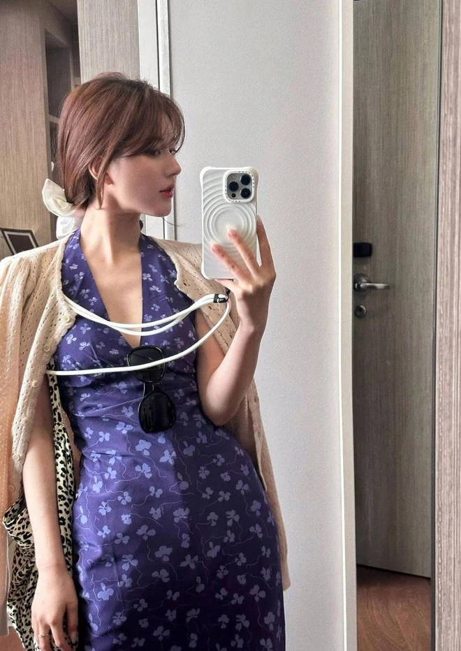 Triệu Lộ Tư oan ức mang tiếng xấu khó gột rửa, 1 người đàn ông ra tay xử gọn - Hình 3