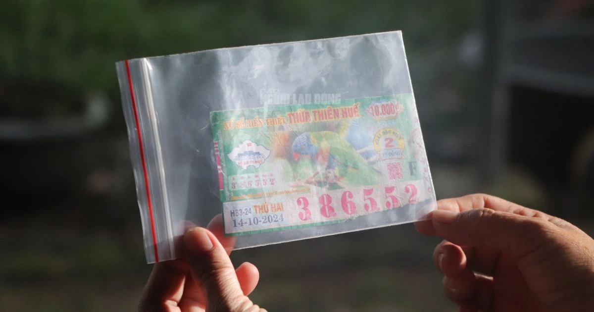 Trúng vé số 2 tỷ, chủ nhân khởi kiện vì bị từ chối trao giải, luật sư vào cuộc - Hình 7