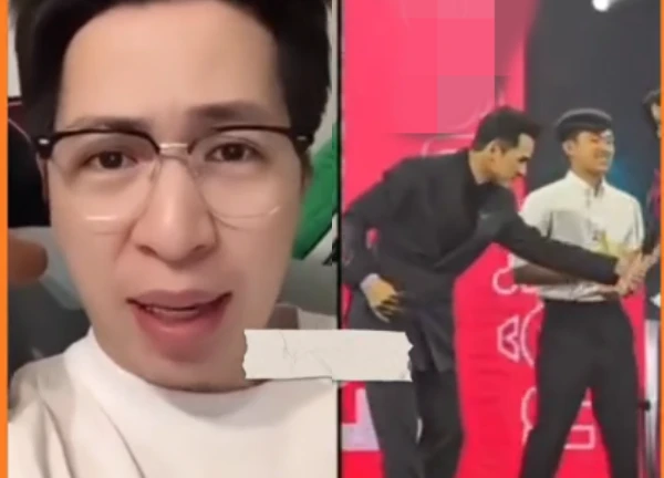 ViruSs mượn vụ Lê Tuấn Khang, tính kế vợ chồng Thuý Diễm, bị tế sống trên live? - Hình 2