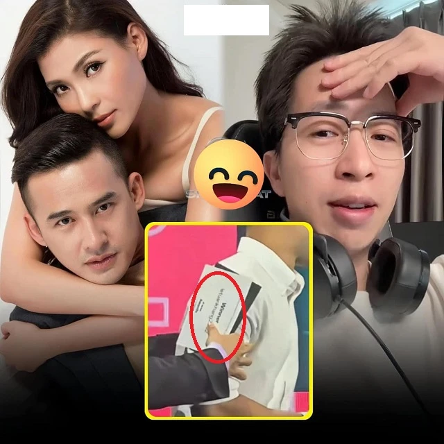 ViruSs mượn vụ Lê Tuấn Khang, tính kế vợ chồng Thuý Diễm, bị tế sống trên live? - Hình 3