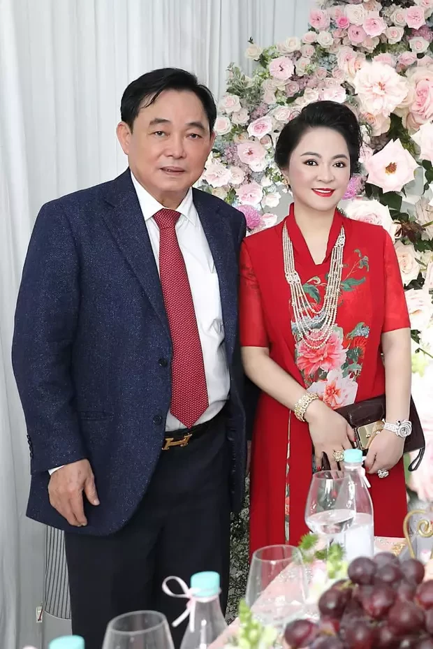 Bà Phương Hằng kể tội con trai: Mua chuộc giúp việc, bị xúi giục hại ông Dũng - Hình 6
