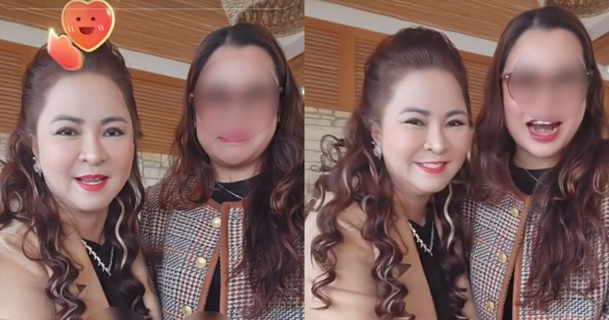 Bà Phương Hằng náo loạn châu Âu, đứng đầu MXH ở Síp, giúp cò nhà lên hương - Hình 9