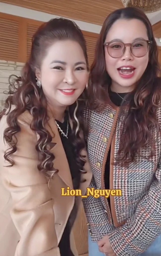 Bà Phương Hằng náo loạn châu Âu, đứng đầu MXH ở Síp, giúp cò nhà lên hương - Hình 2