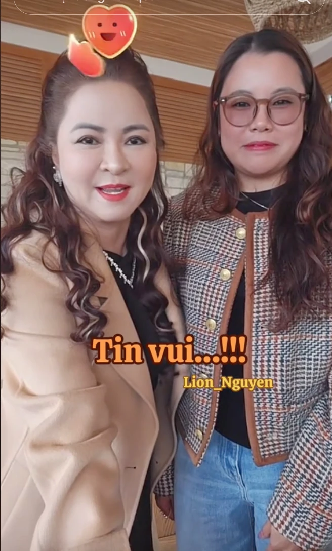Bà Phương Hằng náo loạn châu Âu, đứng đầu MXH ở Síp, giúp cò nhà lên hương - Hình 3