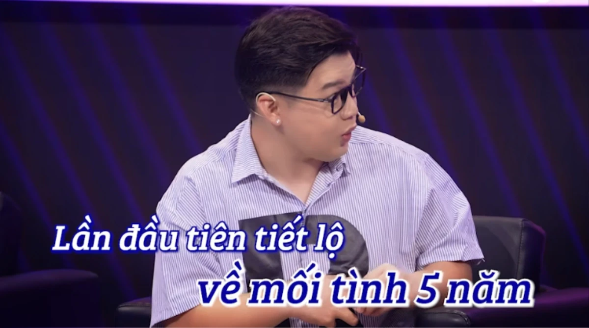 Long Chun công khai con đầu lòng, cõi mạng sốc nặng, hé lộ yêu vợ được 5 năm? - Hình 4