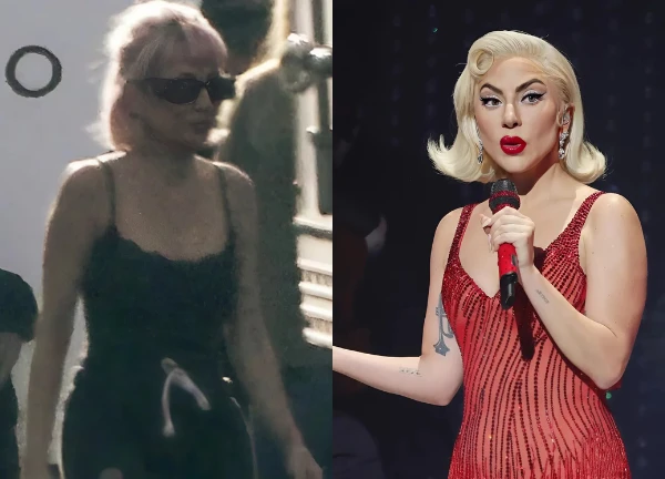 Rosé bị Lady Gaga bỏ bom, fan vỡ mộng vì cú lừa, rộ bí mật gây tranh cãi? - Hình 5