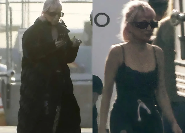 Rosé bị Lady Gaga bỏ bom, fan vỡ mộng vì cú lừa, rộ bí mật gây tranh cãi? - Hình 4