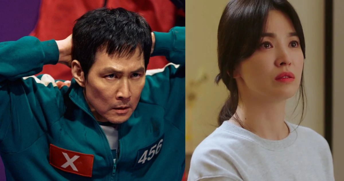 Squid Game 2: vắt kiệt nước mắt Song Hye Kyo, công khai chiến tích sốc! - Hình 7