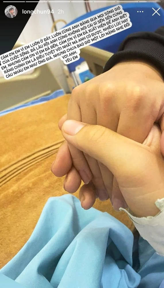 Vợ Long Chun lộ diện hậu sinh con gái đầu lòng, Tun Phạm hé lộ thêm chi tiết sốc - Hình 6