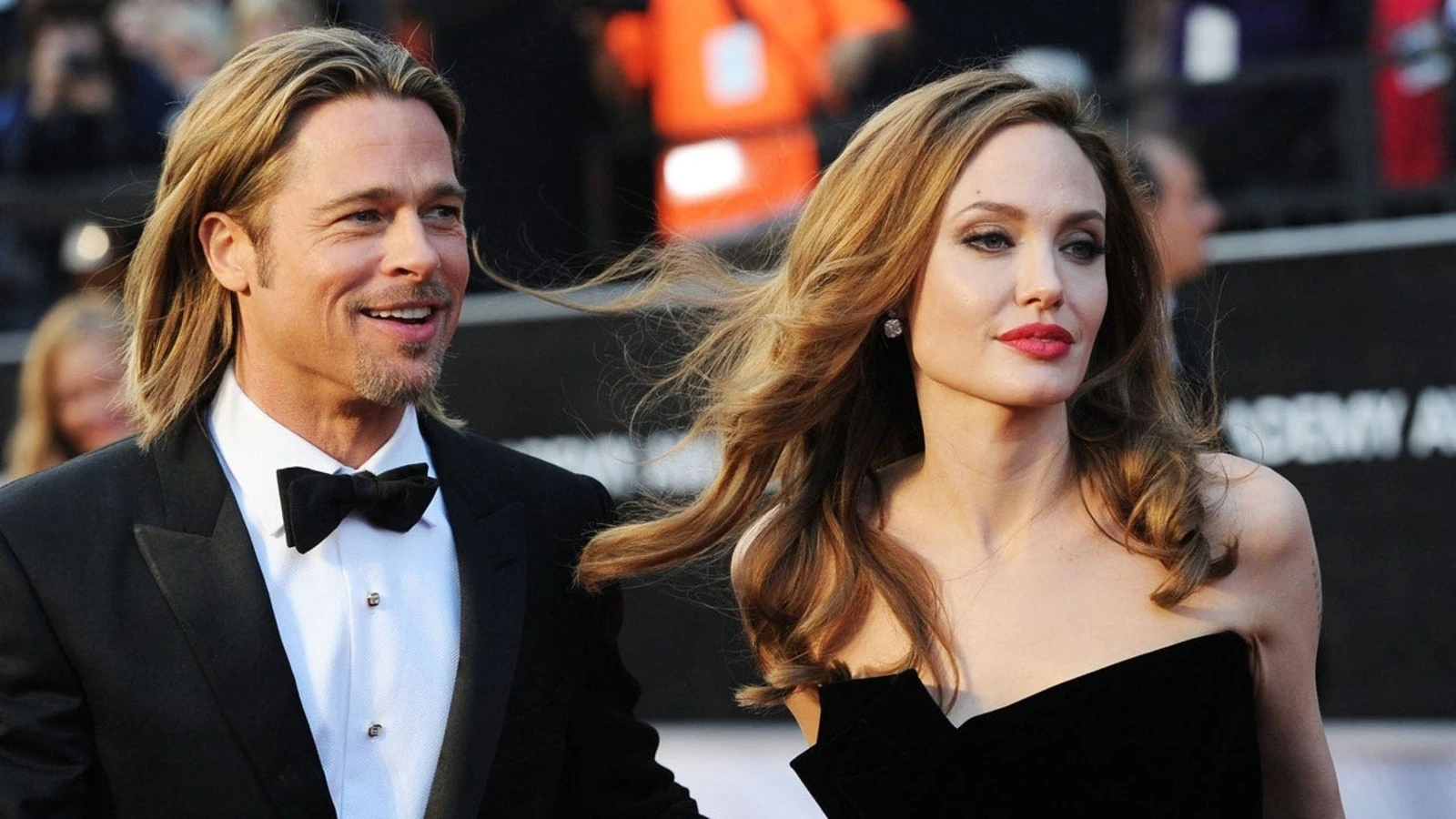 Angelina Jolie âm mưu trì hoãn ly dị vì phá Brad Pitt, cản chồng cũ cưới vợ mới? - Hình 2