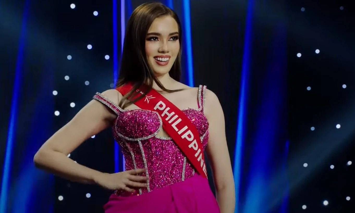 Annabelle Mae McDonnell: Á hậu Miss Charm bỏ danh hiệu, dính mác vô ơn, thụt lùi - Hình 10