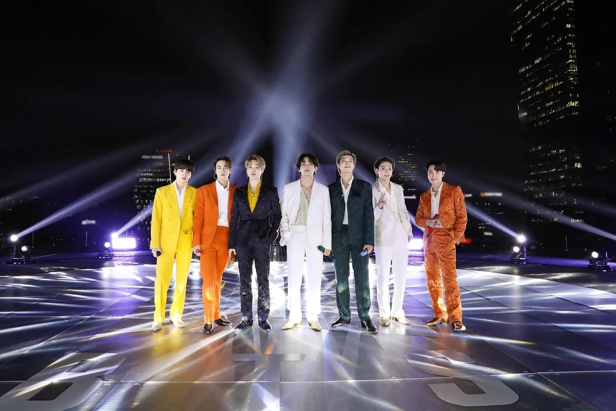 BTS rộ bằng chứng dùng tiền để thao túng BXH âm nhạc, 1 người ra mặt tố thẳng? - Hình 4