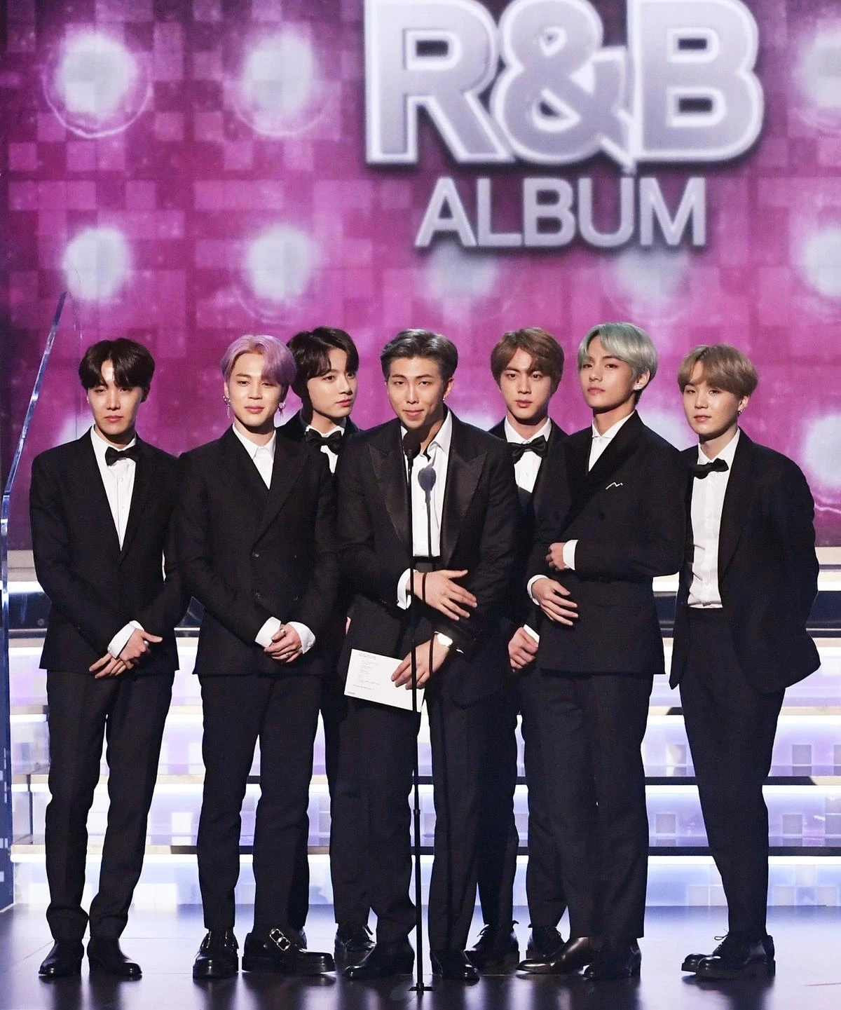 BTS rộ bằng chứng dùng tiền để thao túng BXH âm nhạc, 1 người ra mặt tố thẳng? - Hình 2