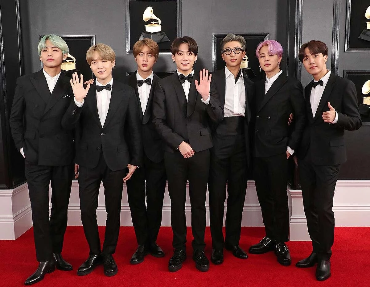 BTS rộ bằng chứng dùng tiền để thao túng BXH âm nhạc, 1 người ra mặt tố thẳng? - Hình 3