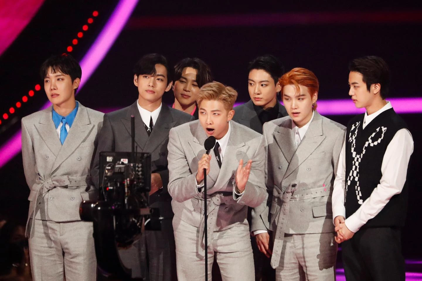 BTS rộ bằng chứng dùng tiền để thao túng BXH âm nhạc, 1 người ra mặt tố thẳng? - Hình 5