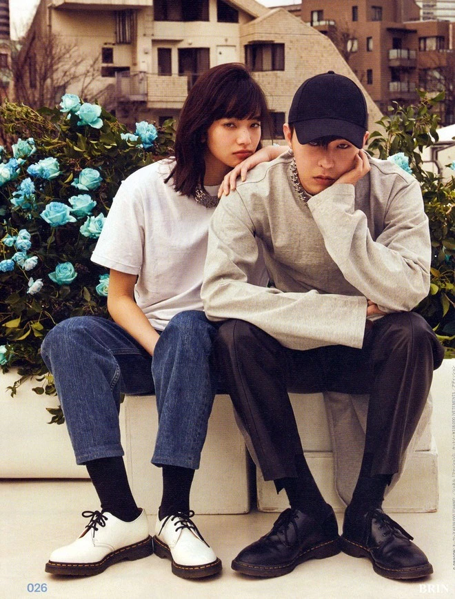 G-Dragon bị nghi hẹn hò Han So Hee, còn phá lệ làm điều chưa từng làm với Jennie - Hình 4